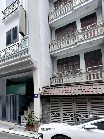 SaziHome Cau Giay Hanoi, Ha Noi