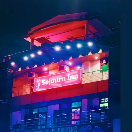 Sojourn Inn