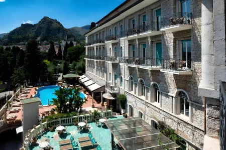 Taormina Park Hotel