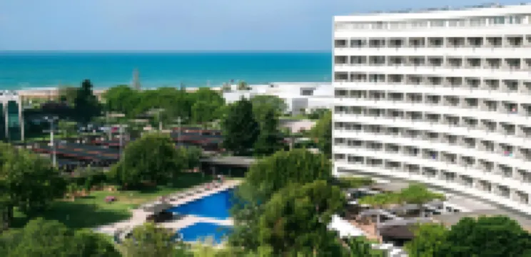 Hyatt Regency Vilamoura Algarve