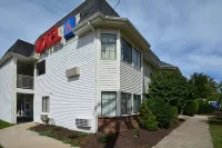 Motel 6 Wethersfield, CT - Hartford Hotels in Rocky Hill