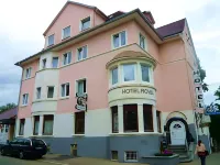 Hotel Royal Hôtels à : Bad Durrheim