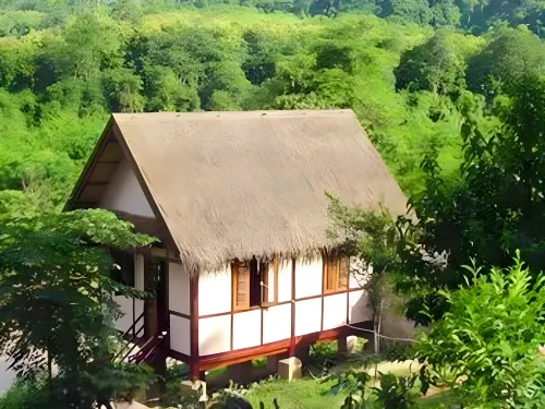 Lao Spirit Resort