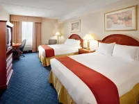 Holiday Inn Express & Suites Barrie