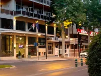 Sercotel Los Llanos