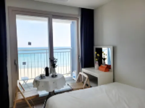 Yangyang Ocean Sketch 24k