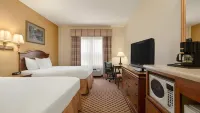 Country Inn & Suites by Radisson, Valdosta, GA Các khách sạn gần Mathis Auditorium