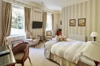 태플로 하우스 호텔 앤드 레스토랑  호텔