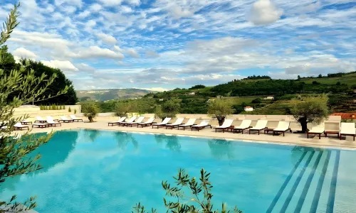 Lamego Hotel & Life