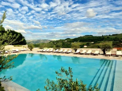 Lamego Hotel & Life