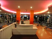 The Sky Condo - Gym