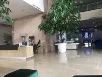 Atlanta Residence Hotel di Kecamatan Beji