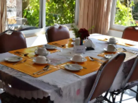 Villa Bananier
