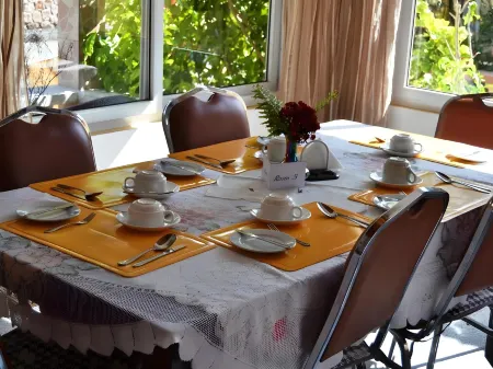 Villa Bananier Отели рядом с достопримечательностью «Praslin Museum»