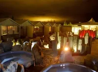 The Hill Hotel at Flúðir Hotels in Fludir