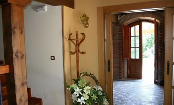 Posada El Hidalgo