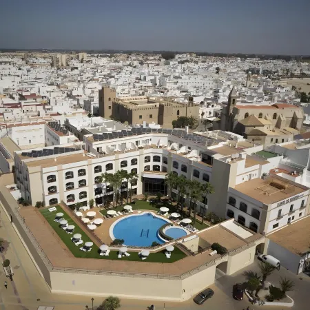 Hotel Duque de Najera