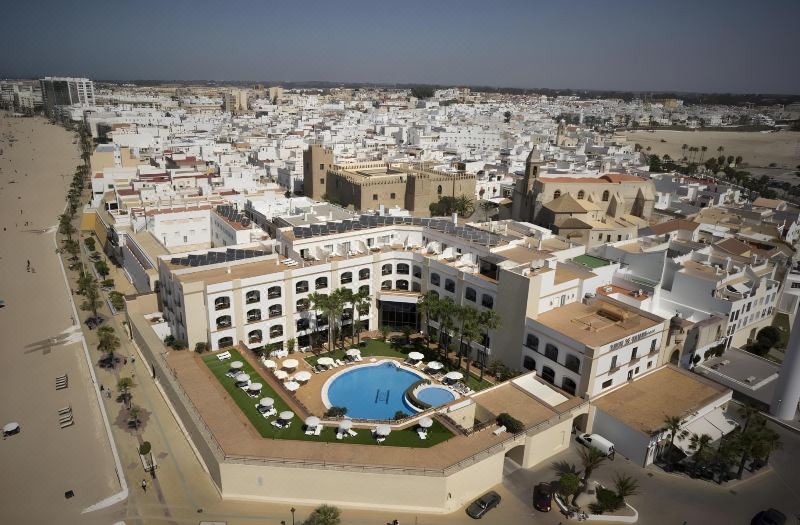 Hotel Duque de Najera photo 2