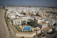 Hotel Duque de Najera - Pools
