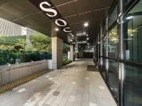 Haeundae Society Hotel โรงแรมใกล้ศูนย์การประชุมและจัดแสดงสินค้าปูซาน (BEXCO)