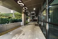 海雲台社會飯店
