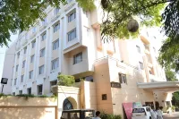 The Central Park Hotel