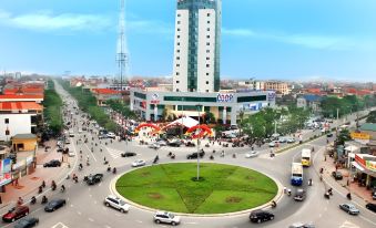 BMC Ha Tinh Hotel