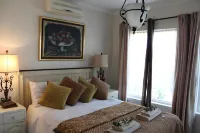 A Tapestry Garden Guest House