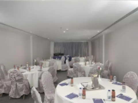 Swiss In Park Tabuk Hotels in Tabuk