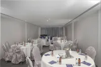 Swiss In Park Tabuk Hotels in Tabuk