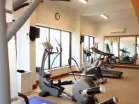 Hotel Maurya - Gym