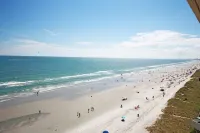 ~*gOrGEouS viEw!*~ Penthouse 2BR/2BA Large Condo! Oceanfront IMMACULATE, POOL!!