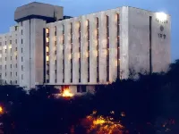 Caesar Premier Tiberias Hotel