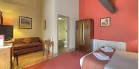 The Kings Head Hotel by Good Nights Inn - Salle Familiale