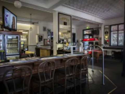 Bellbird Hotel Hotels in Cessnock