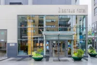 Glashaus Hotel Hotels in Tallaght
