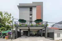 Urbanview Greenville Jakarta Hotel di Jakarta Barat