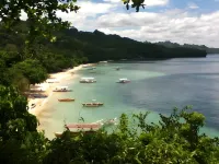 Nataasan Beach Resort and Dive Center Hotel a Sipalay City