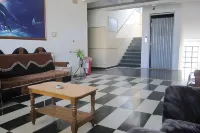 Hotel Dhruv Palace