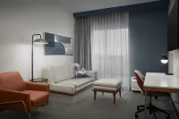 Courtyard Antioch Pittsburg Hotels in Antioch