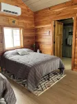 Welcome to The Fox Farm cabin