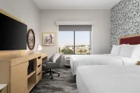 ハンプトン イン & スイーツ アマリロ ウェスト