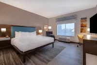 Hampton Inn Chicago Orland Park Hotels in Orland Park