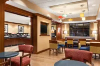 Hampton Inn Warrenton Hotels in Warrenton