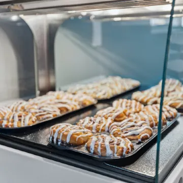 Holiday Inn Express & Suites MOUNTAIN VIEW SILICON VALLEY by IHG