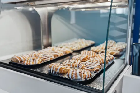 Holiday Inn Express & Suites MOUNTAIN VIEW SILICON VALLEY by IHG