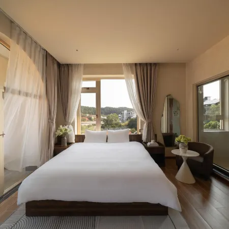 New Memories Hotel DaLat