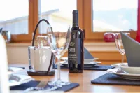 Apartment Wetterstein