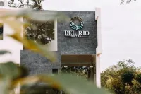 DEL RIO HOTEL Hotels in Axtla de Terrazas