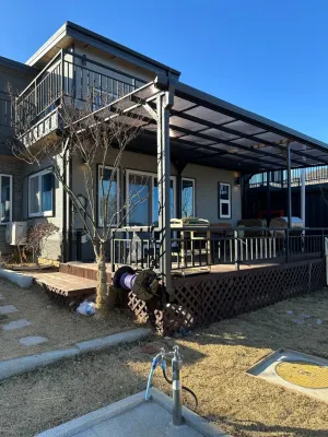 강화도 민박73 강화산성 주변 호텔